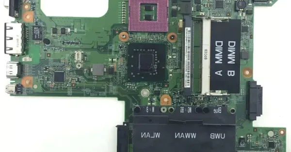 Dell inspiron deals 1525 motherboard